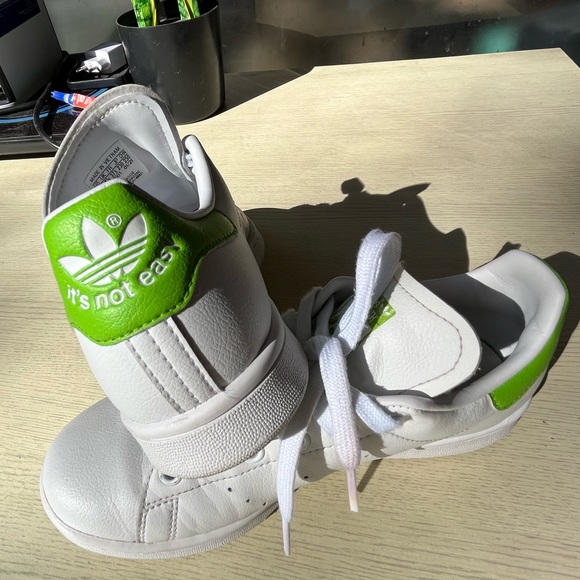 Adidas sneakers - Picture 4 of 6